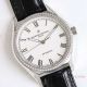AAA Swiss Copy Vacheron Constantin Fiftysix TW Factory White Dial-Leather Strap Watch (4)_th.jpg
